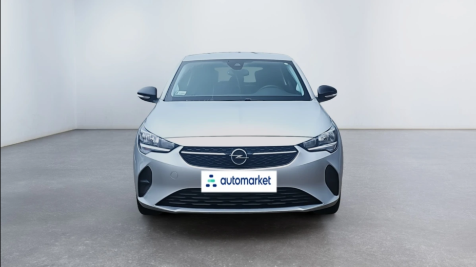OPEL Corsa Corsa 1.2 Edition S&S