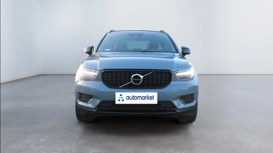 VOLVO XC40 XC40 B4 B R-Design aut