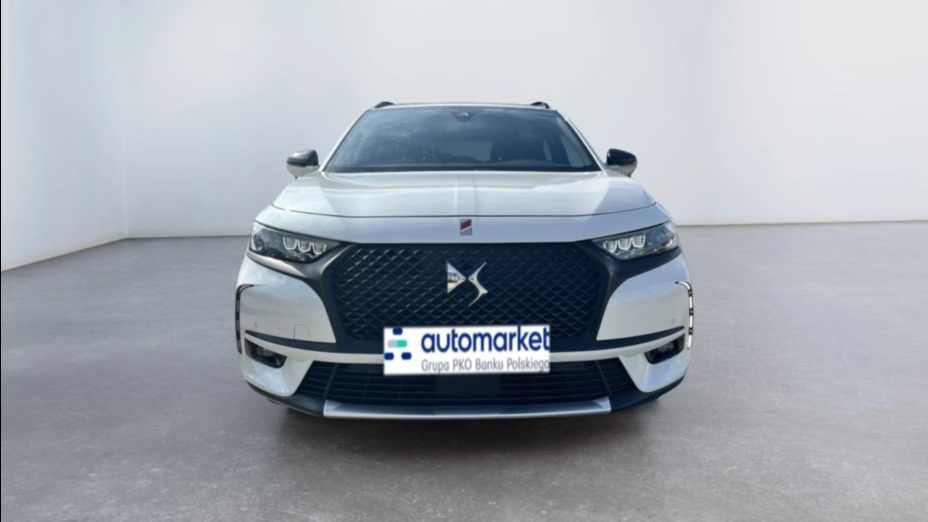 DS DS7 DS 7 1.6 PureTech Performance Line + aut