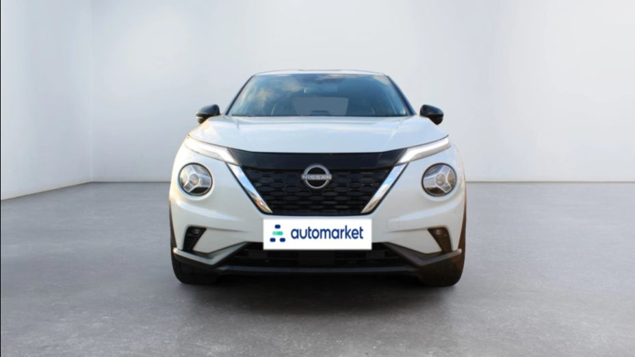 NISSAN Juke Juke 1.6 Hybrid N-Connecta AMT