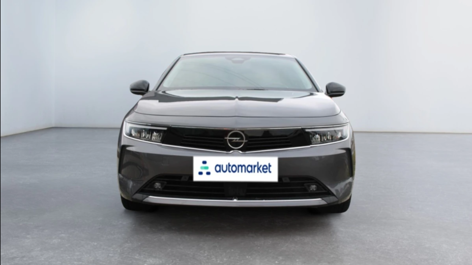 OPEL Astra Astra VI 1.2 T Elegance S&S aut