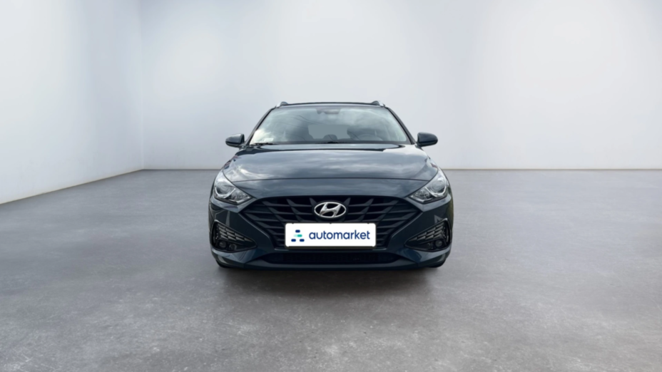 HYUNDAI i30 i30 1.5 DPI Classic +