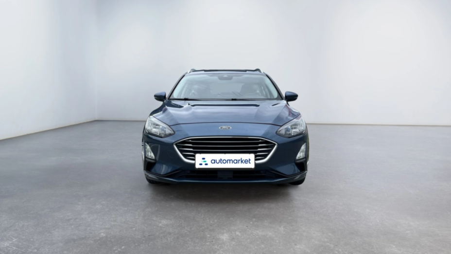 FORD Focus Focus 1.5 EcoBlue Titanium