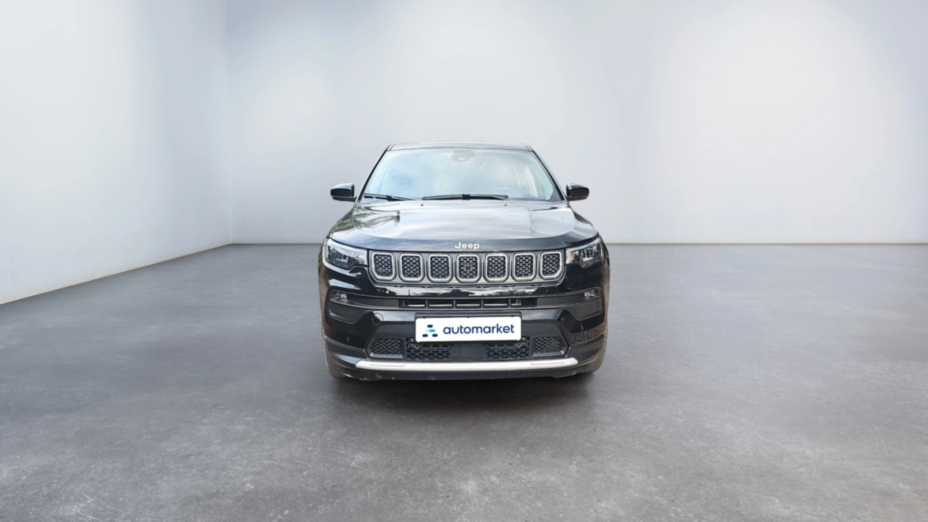 JEEP Compass Compass 1.5 T4 mHEV Altitude FWD S&S DCT