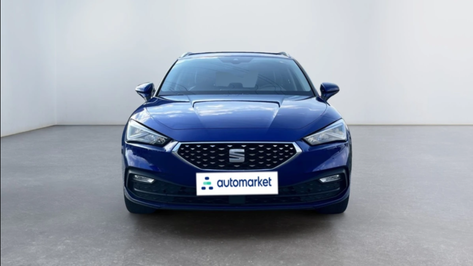 SEAT Leon Leon 2.0 TDI Xcellence DSG