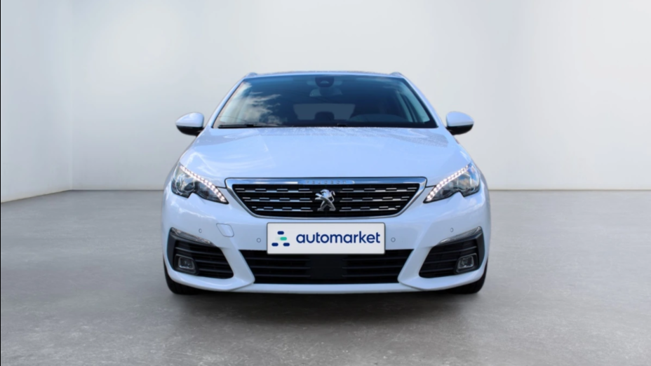 PEUGEOT 308 308 SW 1.5 BlueHDi Allure S&S
