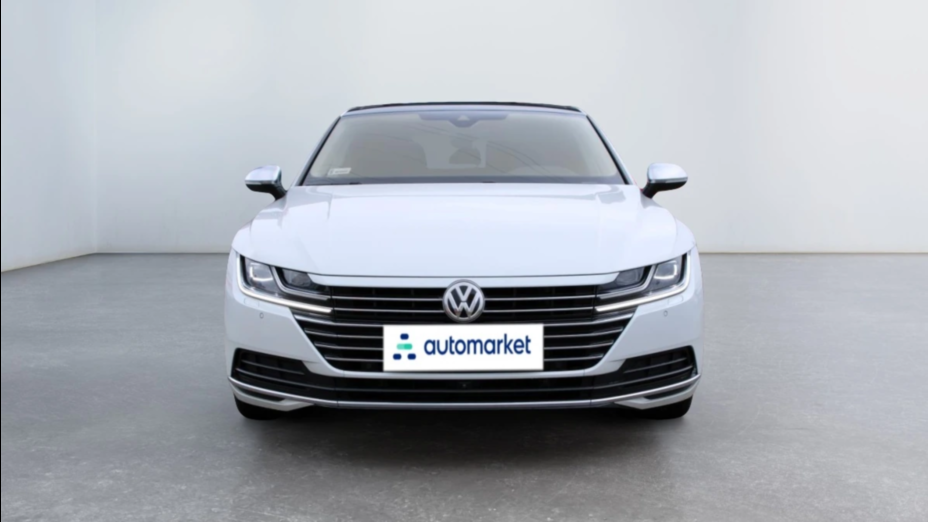 VOLKSWAGEN Arteon Arteon 2.0 TDI 4Motion SCR Elegance DSG