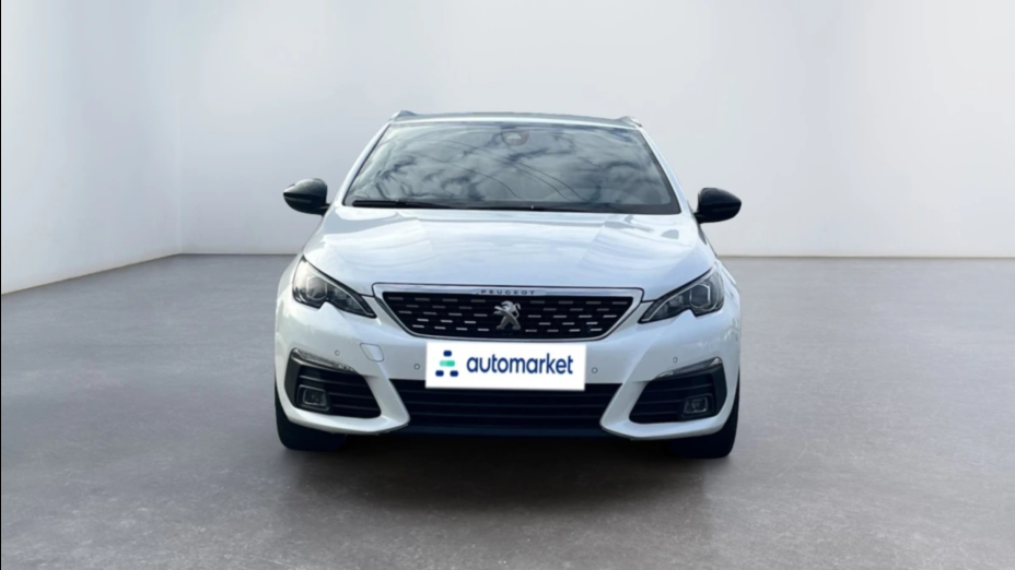 PEUGEOT 308 308 SW 2.0 BlueHDi GT S&S EAT8