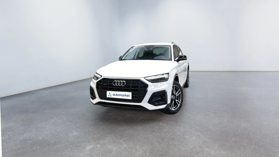 AUDI Q5 Q5 40 TDI mHEV Quattro Advanced S tronic