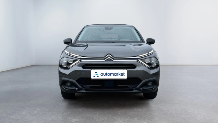 CITROEN C4 C4 1.2 PureTech Shine S&S EAT8
