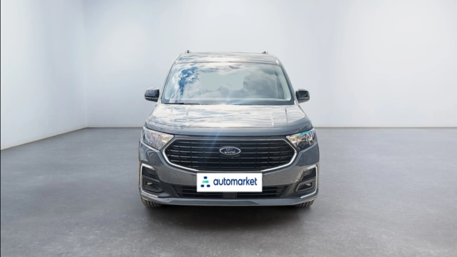 FORD Tourneo Connect Grand Tourneo Connect 2.0 EcoBlue Titanium