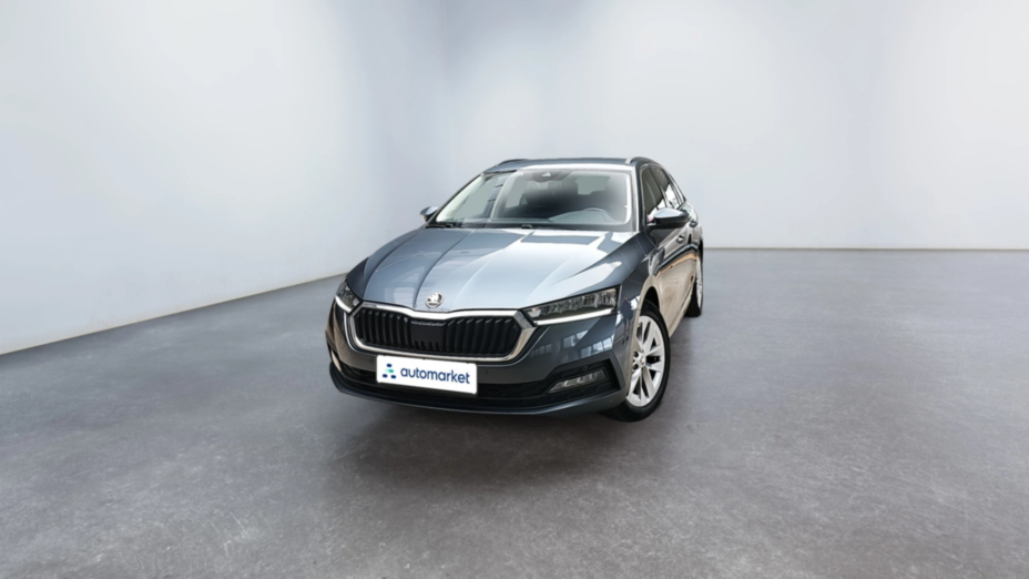 SKODA Octavia Octavia 2.0 TDI Ambition