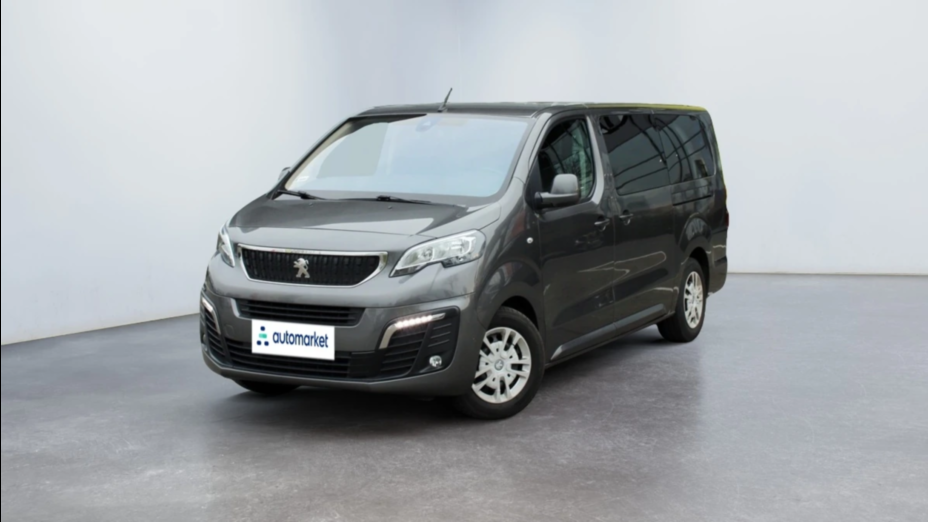 PEUGEOT Traveller Traveller 2.0 BlueHDi Long Active