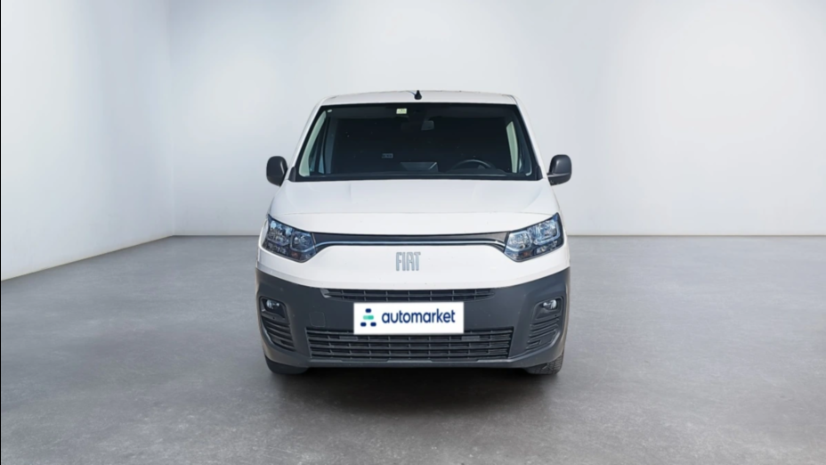 FIAT Doblo Cargo/Van Doblo Maxi Van 1.5 BlueHDI S&S