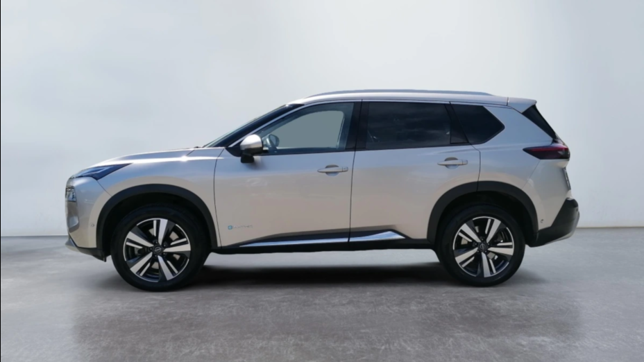 NISSAN X-Trail X-Trail 1.5 VC-T e-POWER Tekna e-4ORCE
