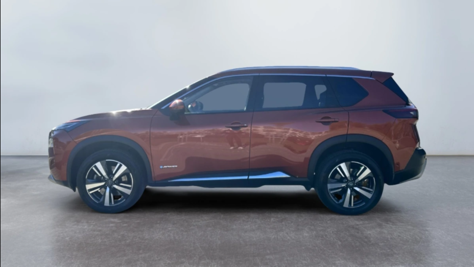 NISSAN X-Trail X-Trail 1.5 VC-T e-POWER Tekna e-4ORCE