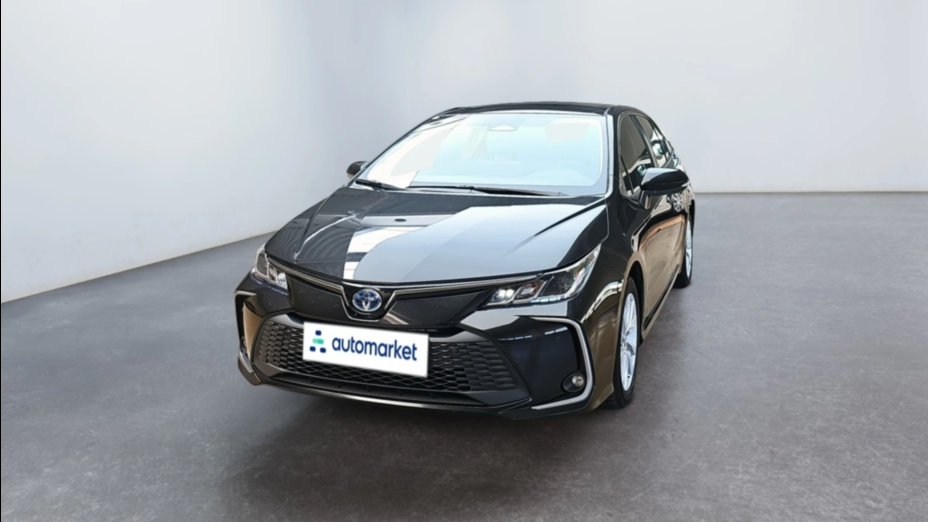 TOYOTA Corolla Corolla 1.8 Hybrid Comfort