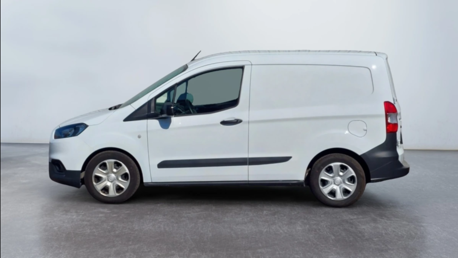 FORD Transit Courier Transit Courier 1.5 EcoBlue 1,9t Trend