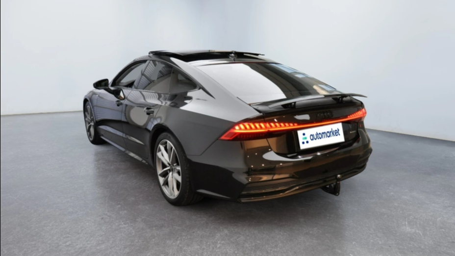 AUDI A7 A7 55 TFSI e PHEV Quattro S tronic