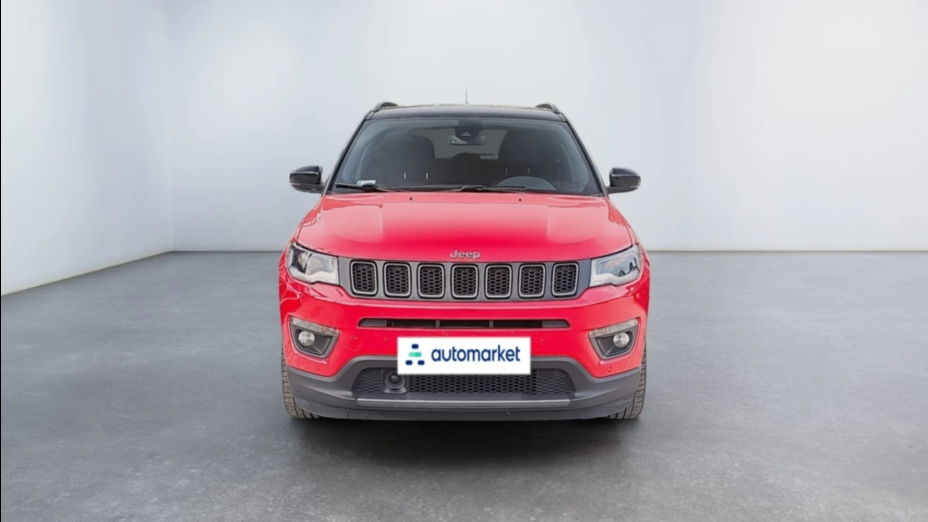 JEEP Compass Compass 1.3 TMair S FWD S&S DDCT
