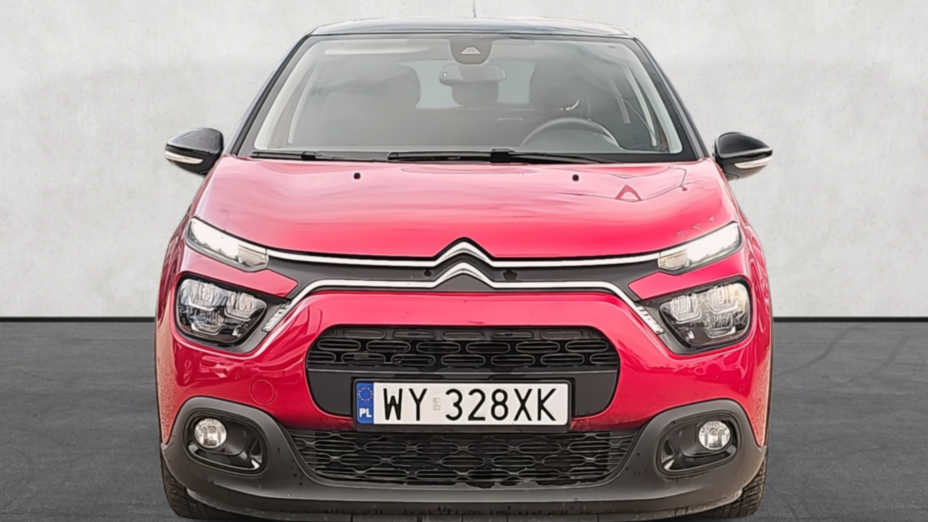 CITROEN C3 C3 1.2 PureTech Shine