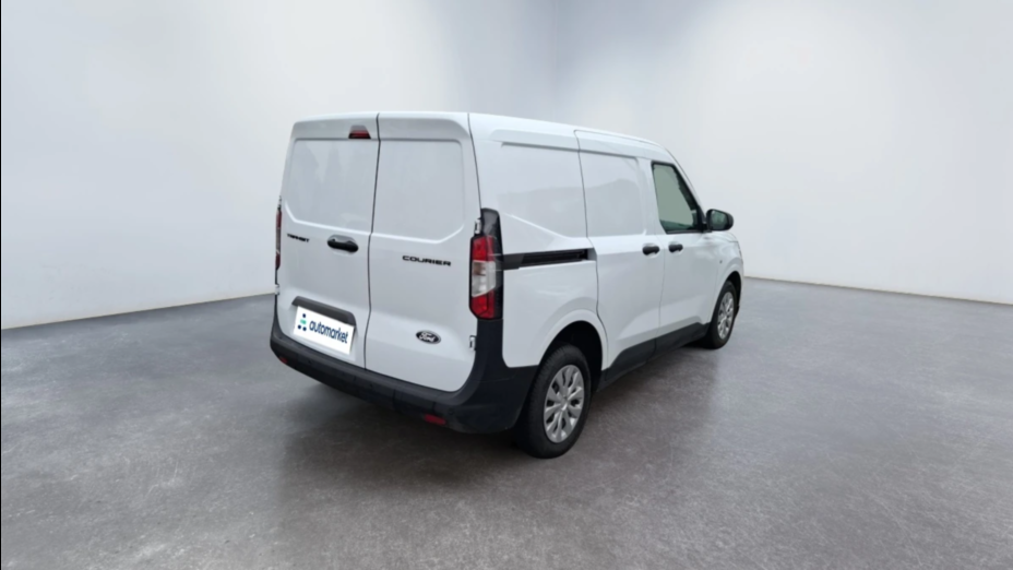 FORD Transit Courier Transit Courier 1.5 EcoBlue 2,1t Trend