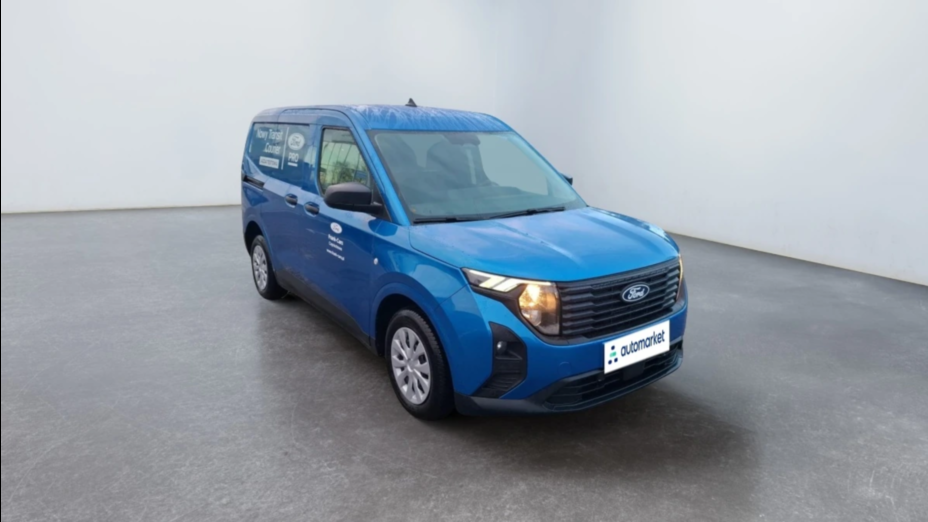 FORD Transit Courier Transit Courier 1.5 EcoBlue 1,9t Trend
