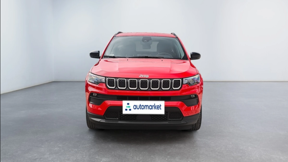 JEEP Compass Compass 1.3 TMair Longitude FWD S&S DDCT