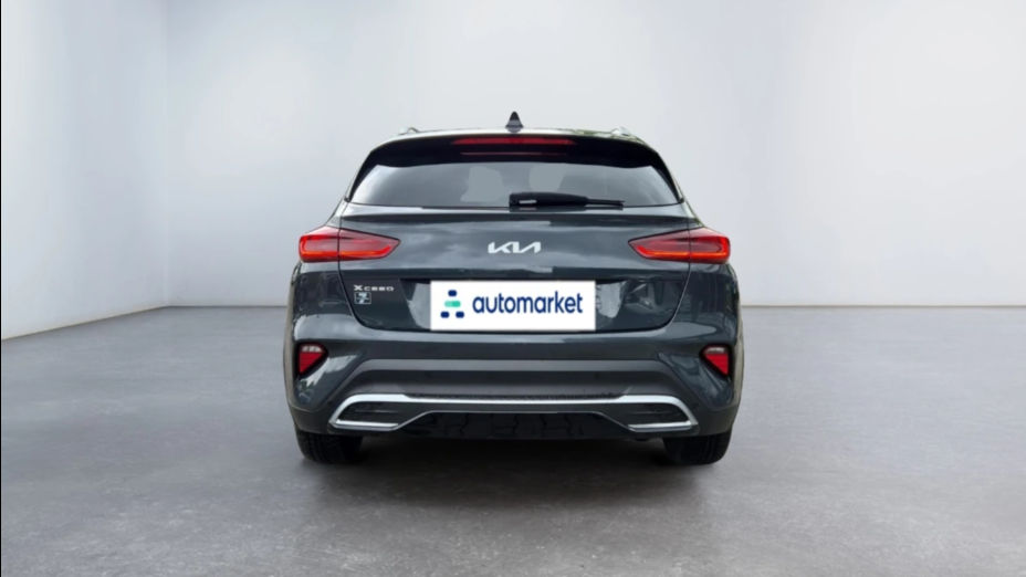 KIA XCeed XCeed 1.5 T-GDI M