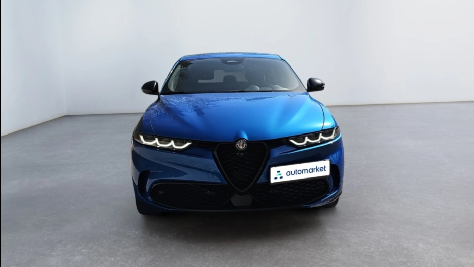 ALFA ROMEO Tonale Tonale 1.5 T4 GSE mHEV Veloce DCT