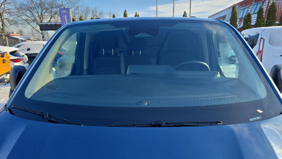 FORD Transit Custom Transit Custom 2.0 EcoBlue 300 L2H1 Trend Aut.