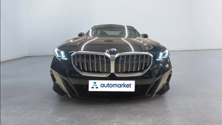 BMW Seria 5 520d xDrive mHEV M Sport aut