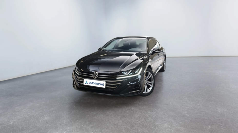 VOLKSWAGEN Arteon Arteon 2.0 TDI R-Line DSG