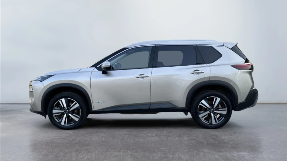 NISSAN X-Trail X-Trail 1.5 VC-T e-POWER N-Connecta e-4ORCE