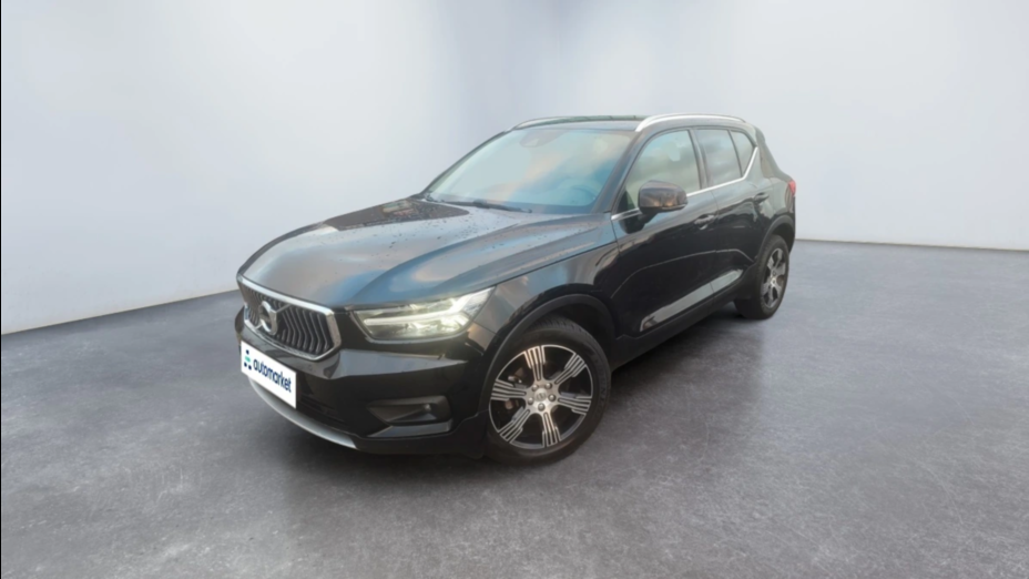 VOLVO XC40 XC40 T4 Plug-In Hybrid Inscription Expression Pro aut