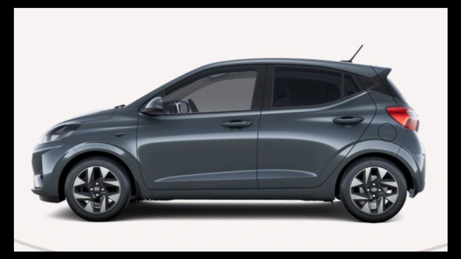 HYUNDAI i10 i10 1.0 Modern Nowy