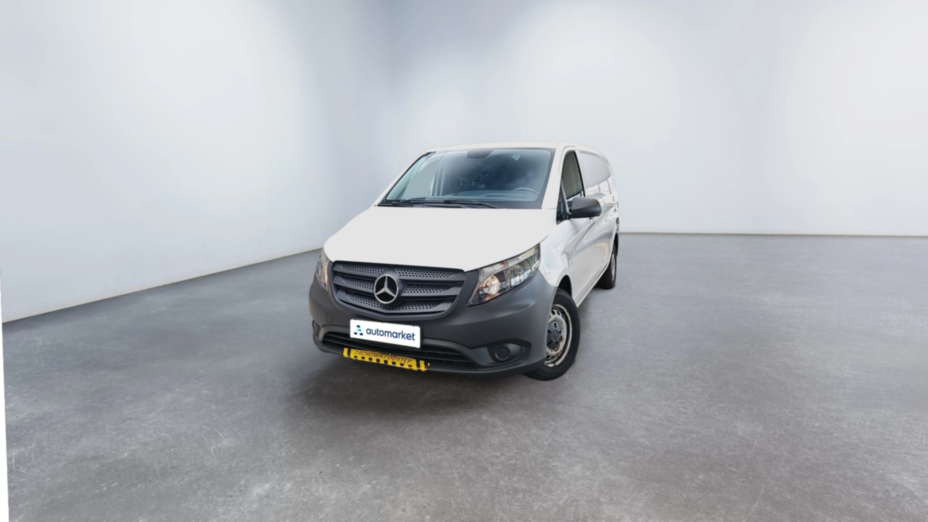 MERCEDES-BENZ Vito Vito 116 CDI L2 9G-Tronic 447.603