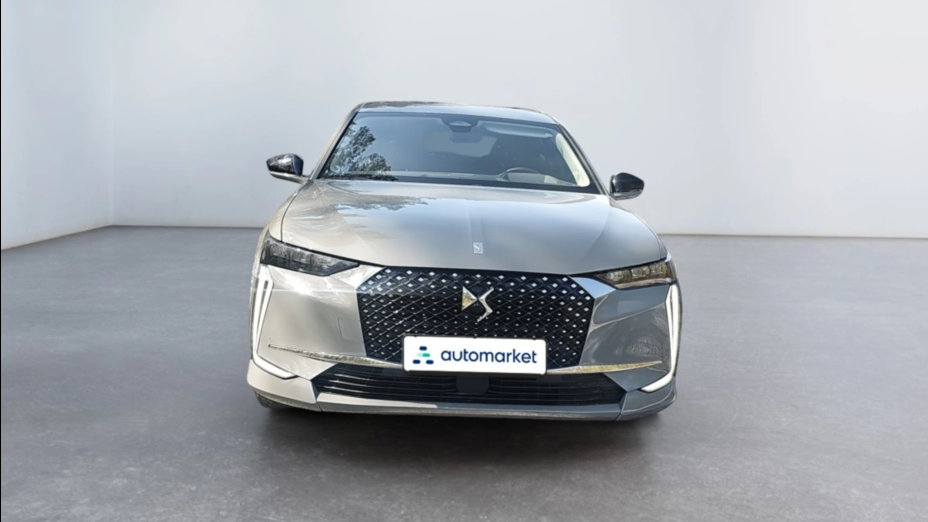 DS DS4 DS 4 1.2 PureTech Trocadero aut