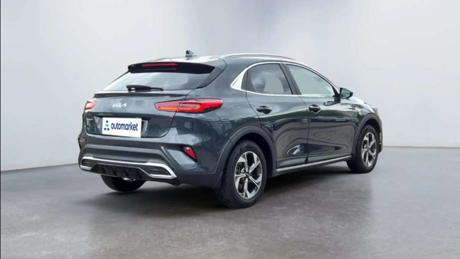 KIA XCeed XCeed 1.5 T-GDI M
