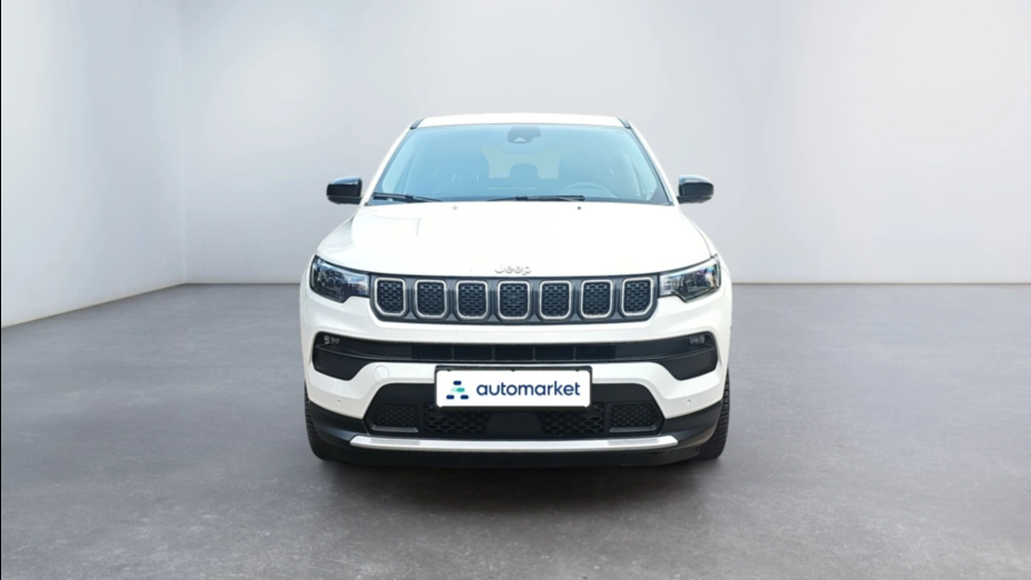 JEEP Compass Compass 1.5 T4 mHEV Altitude FWD S&S DCT