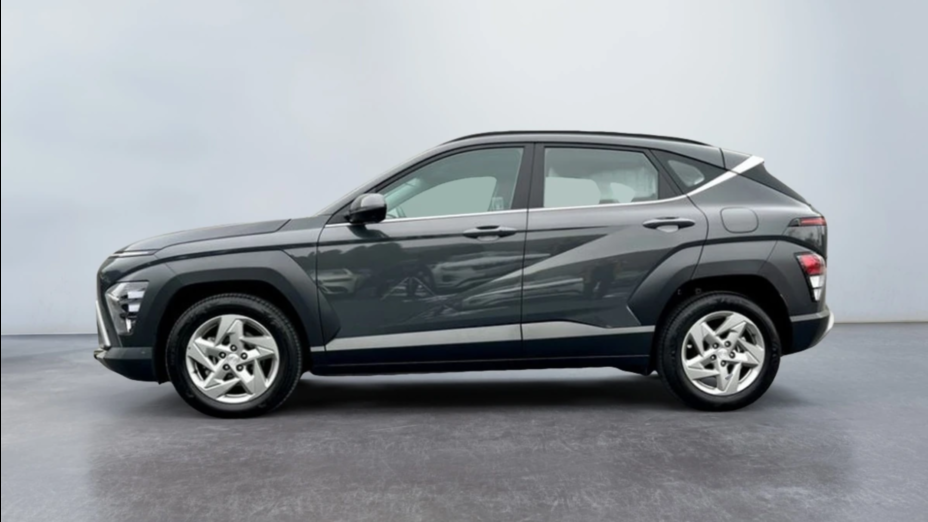 HYUNDAI Kona Kona 1.6 T-GDI Executive DCT
