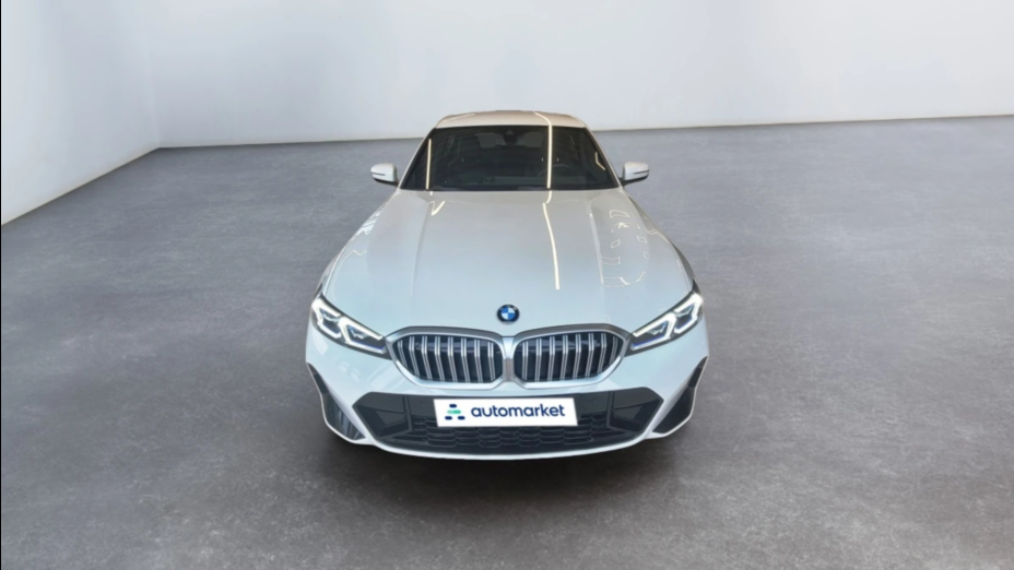 BMW Seria 3 318i M Sport aut