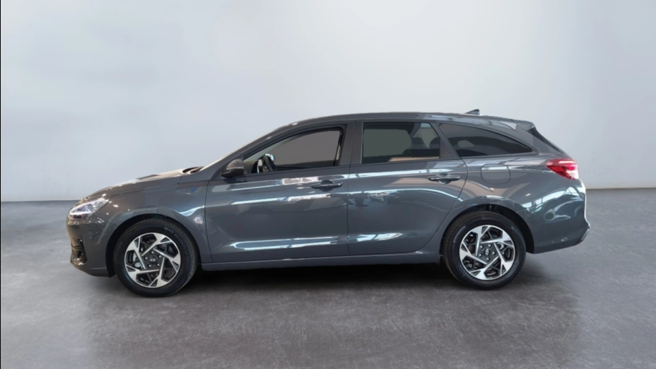 HYUNDAI i30 i30 1.0 T-GDI Modern Nowy