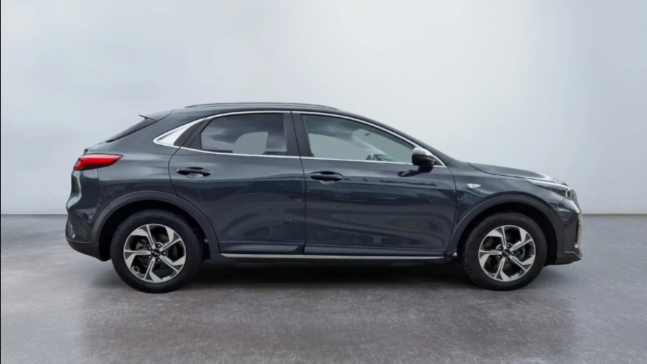 KIA XCeed XCeed 1.5 T-GDI M