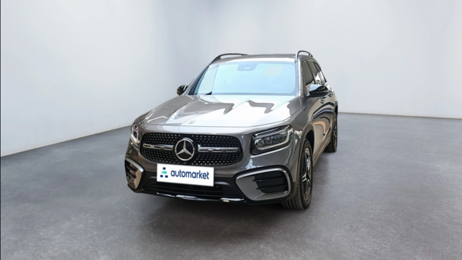 MERCEDES-BENZ GLB GLB 200 mHEV AMG Line 7G-DCT
