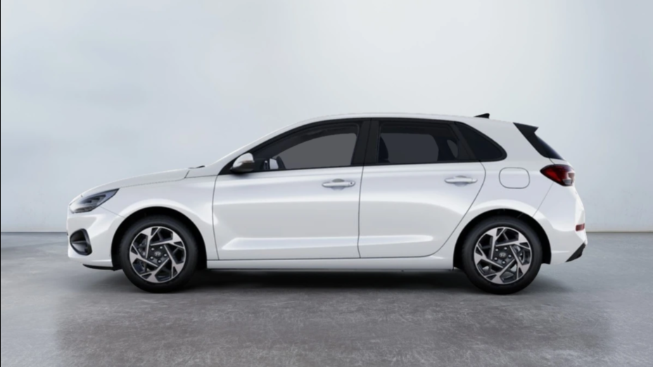HYUNDAI i30 i30 1.5 T-GDI 48V Smart DCT Nowy
