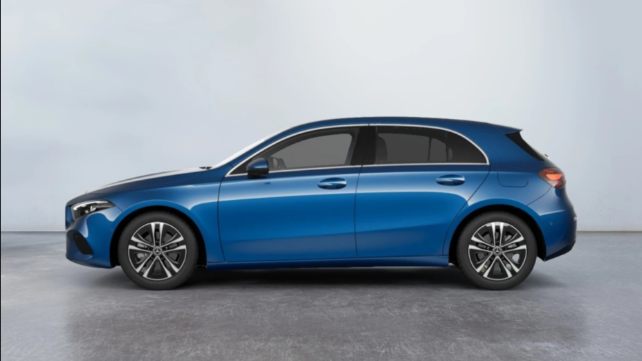 MERCEDES-BENZ A Klasa A 200 Progressive 7G-DCT Nowy