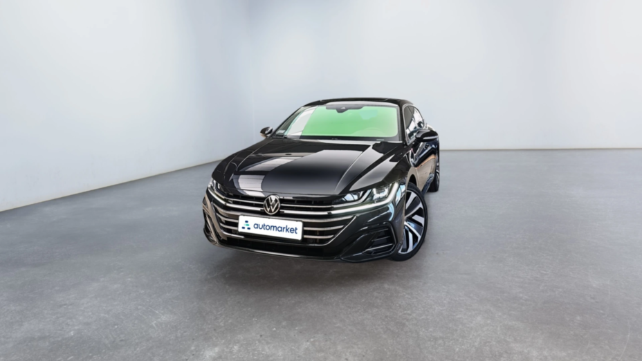 VOLKSWAGEN Arteon Arteon 2.0 TSI R-Line DSG