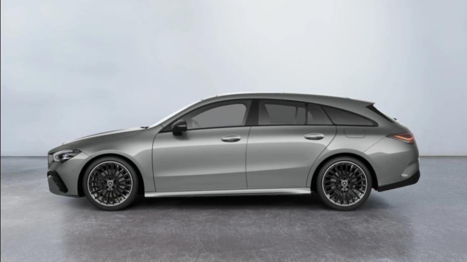 MERCEDES-BENZ CLA CLA 200 AMG Line 7G-DCT Nowy