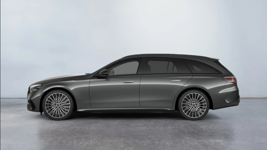 MERCEDES-BENZ E Klasa E 220 d 4-Matic AMG Nowy